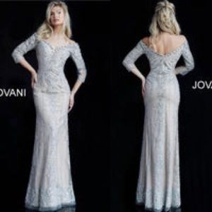 Jovani dress 12
